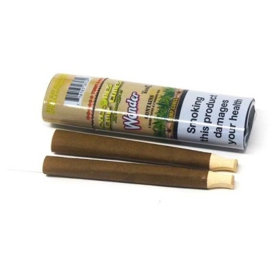 Cyclones Hemp Cones Xtra Wonder